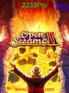 OpenSesameII